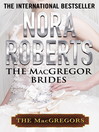 The MacGregor Brides (eBook)